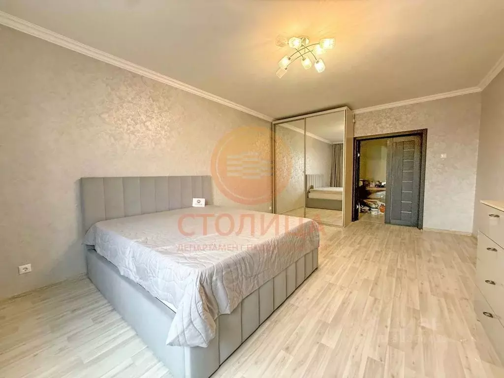 3-к кв. Москва Федеративный просп., 24 (105.0 м) - Фото 1