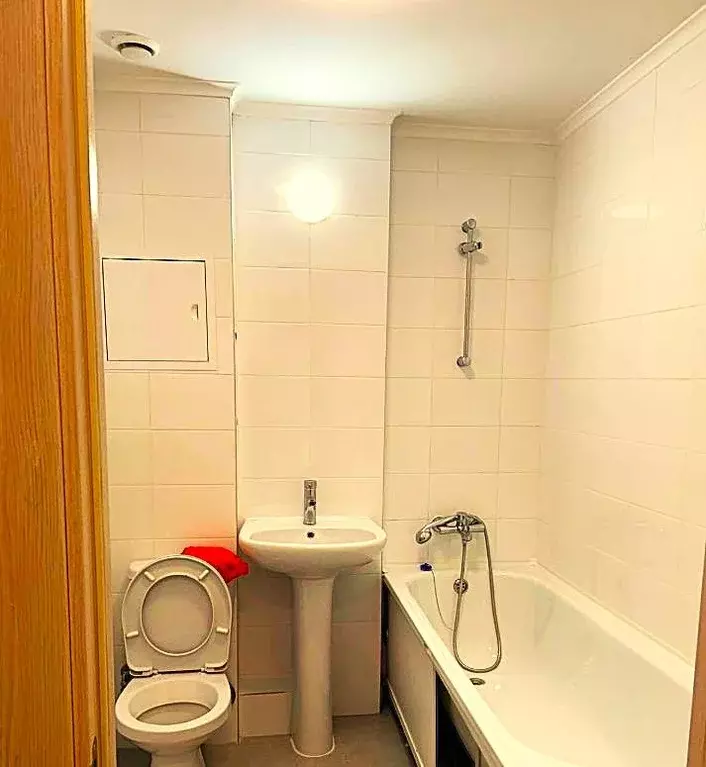 Продаётся 1-к квартира, 39.9 м - Фото 1