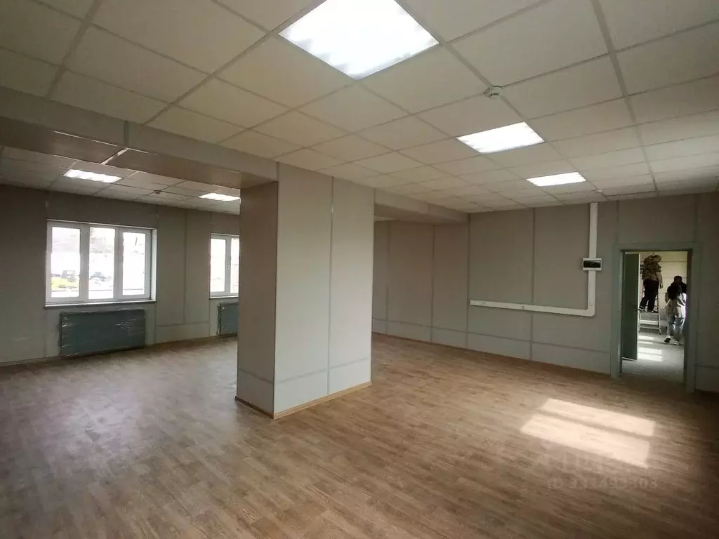 Офис в Московская область, Пушкино Учинская ул., 23А (234 м) - Фото 2