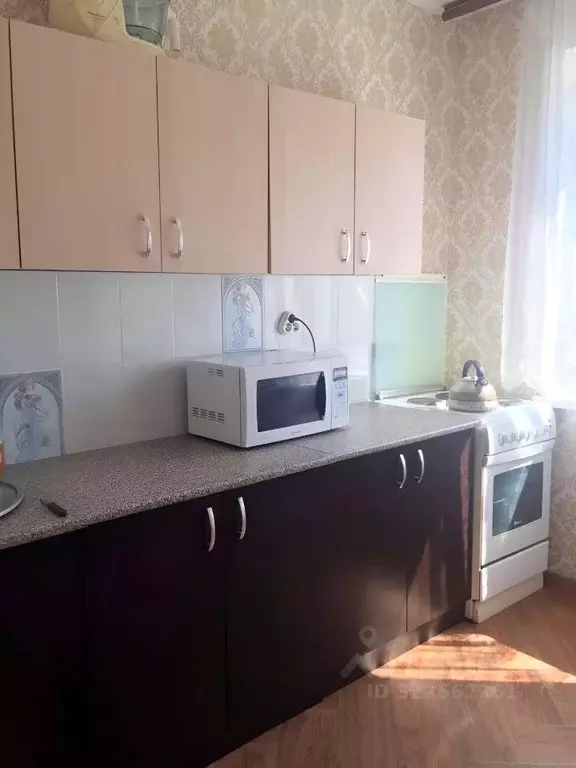 2-к кв. Белгородская область, Старый Оскол Северный мкр, 4 (54.0 м) - Фото 1