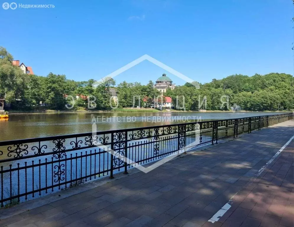 2-комнатная квартира: Светлогорск, Ленинградская улица, 9 (49 м) - Фото 0