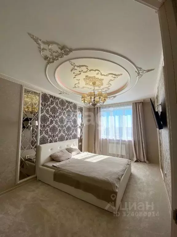 1-к кв. Ярославская область, Ярославль Балтийская ул., 3 (44.5 м) - Фото 2