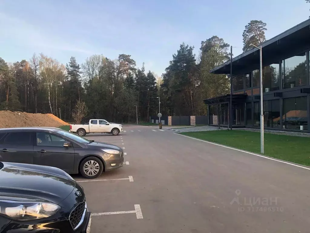 Помещение свободного назначения в Московская область, Красногорск ... - Фото 0