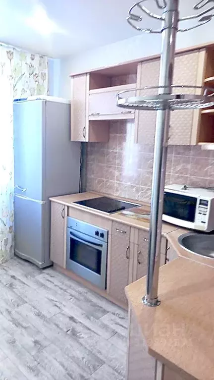 2-к кв. Челябинская область, Челябинск ул. Тарасова, 38 (61.0 м) - Фото 1