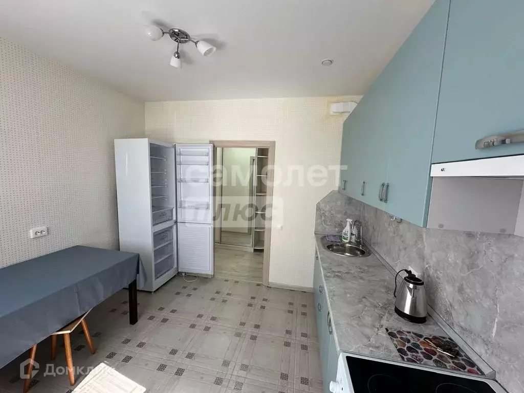 Продаётся 1-к квартира, 41.4 м - Фото 1