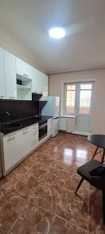 Студия Московская область, Люберцы Зенино ЖК Самолет мкр, ул. Дружбы, ... - Фото 1