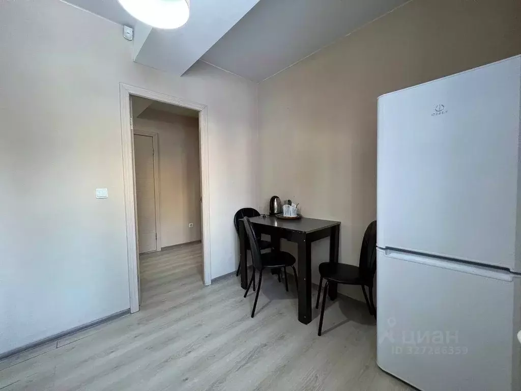 2-к кв. Иркутская область, Иркутск Байкальская ул., 157/2 (44.0 м) - Фото 2