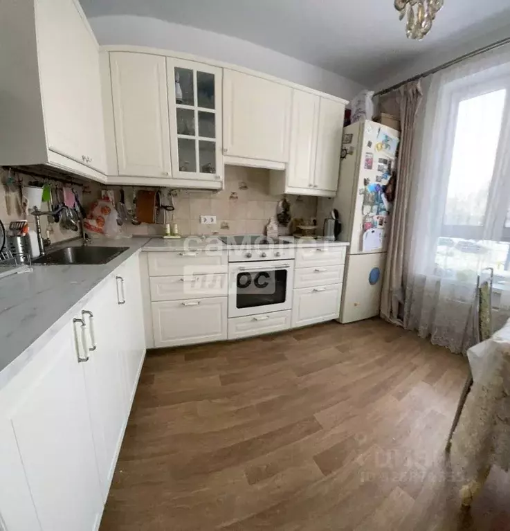 2-к кв. Московская область, Красногорск городской округ, Путилково пгт ... - Фото 1