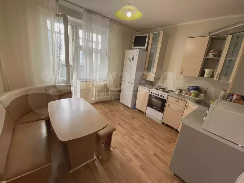 2-к. квартира, 63 м, 6/12 эт. - Фото 1