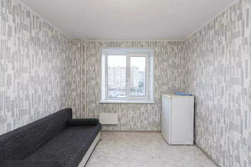 1-к кв. Тюменская область, Тюмень Народная ул., 10 (46.0 м) - Фото 2