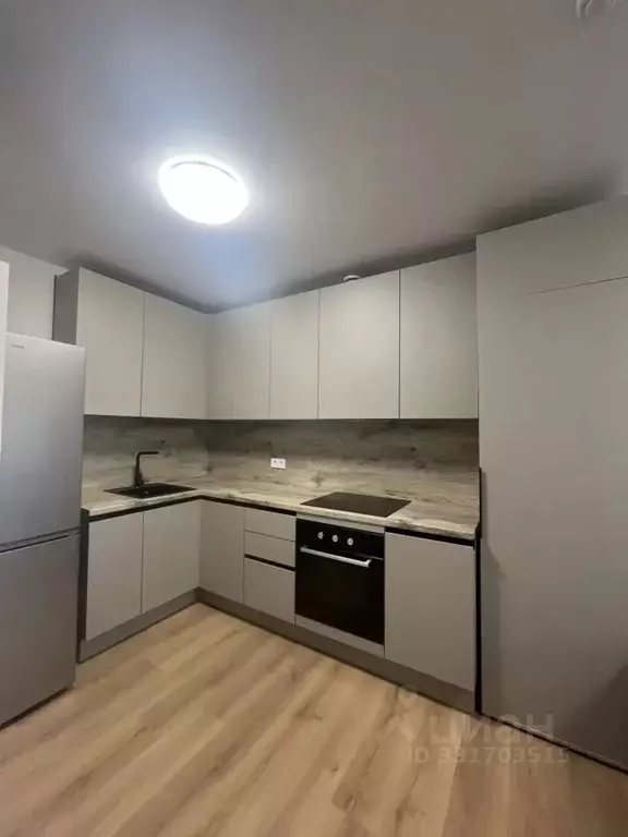 1-к кв. Москва Производственная ул., 19к2 (34.0 м) - Фото 1