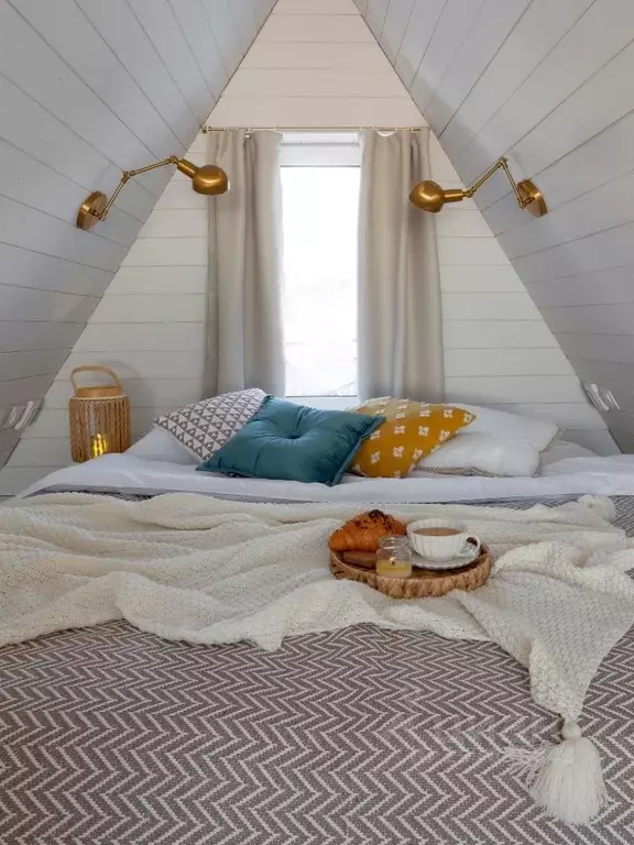 Дом в Свердловская область, Екатеринбург ул. Очеретина, 10 (45 м) - Фото 2