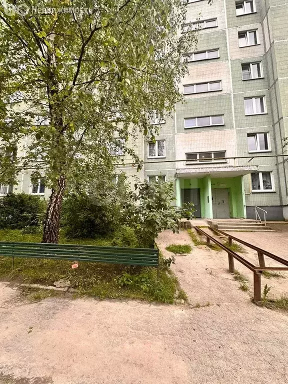 3-комнатная квартира: Ковров, Комсомольская улица, 101 (62.7 м) - Фото 1