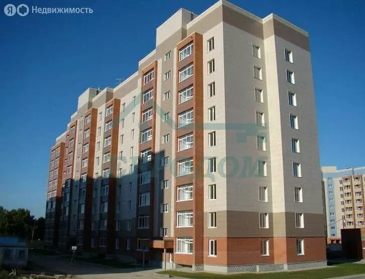 1-комнатная квартира: Краснообск, 103 (40.5 м) - Фото 1