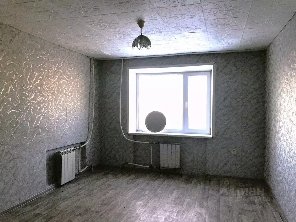 Комната Свердловская область, Каменск-Уральский пос. Силикатный, ул. ... - Фото 2