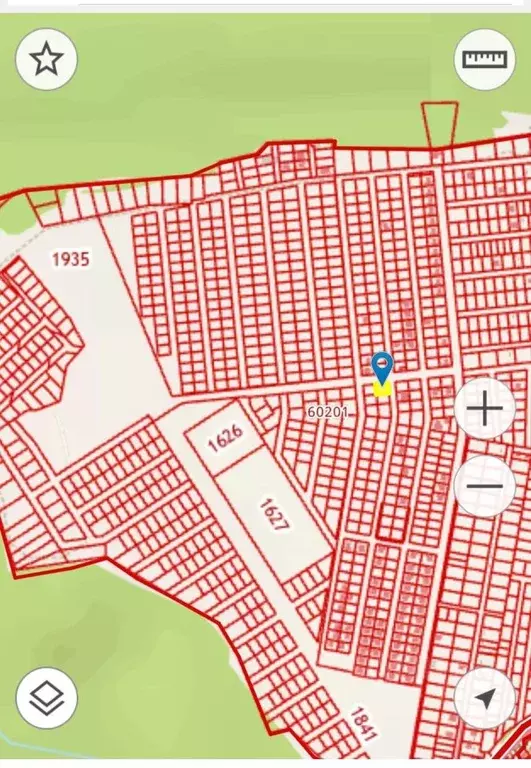 Участок в Ставропольский край, Шпаковский муниципальный округ, с. ... - Фото 1