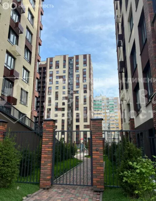 2-комнатная квартира: Кемерово, улица Сарыгина, 31 (47 м) - Фото 2