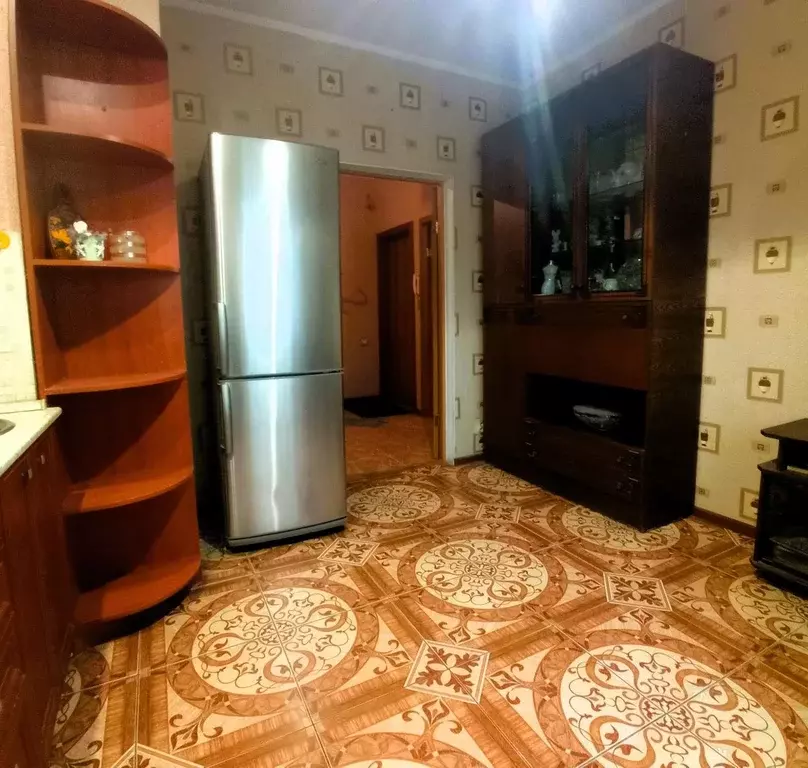 2-к кв. Нижегородская область, Нижний Новгород ул. Богдановича, 4к1 ... - Фото 2