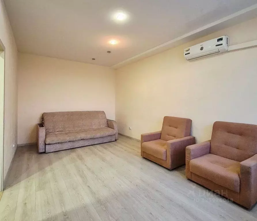 1-к кв. Санкт-Петербург просп. Наставников, 36к2 (48.5 м) - Фото 2