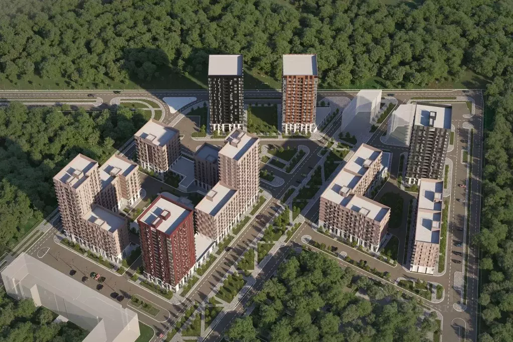 1-к кв. Краснодарский край, Краснодар  (36.0 м) - Фото 2