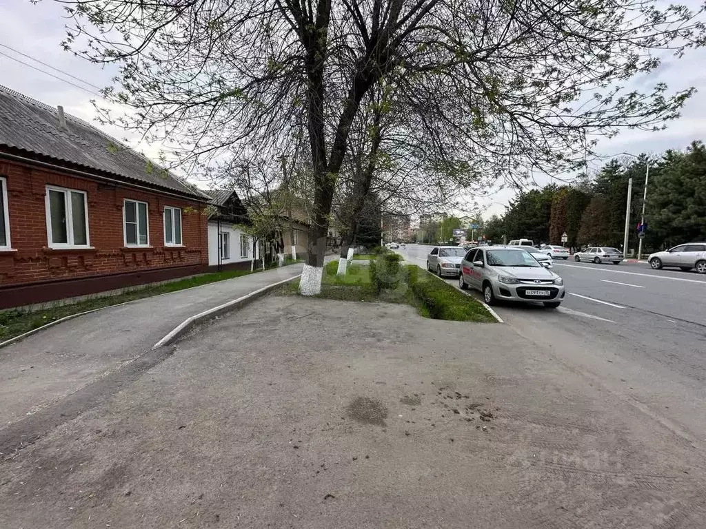 Участок в Ингушетия, Назрань просп. Идриса Базоркина, 88 (12.0 сот.) - Фото 0