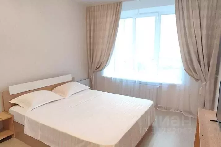 1-к кв. Самарская область, Самара Гая ул., 22 (43.0 м) - Фото 1