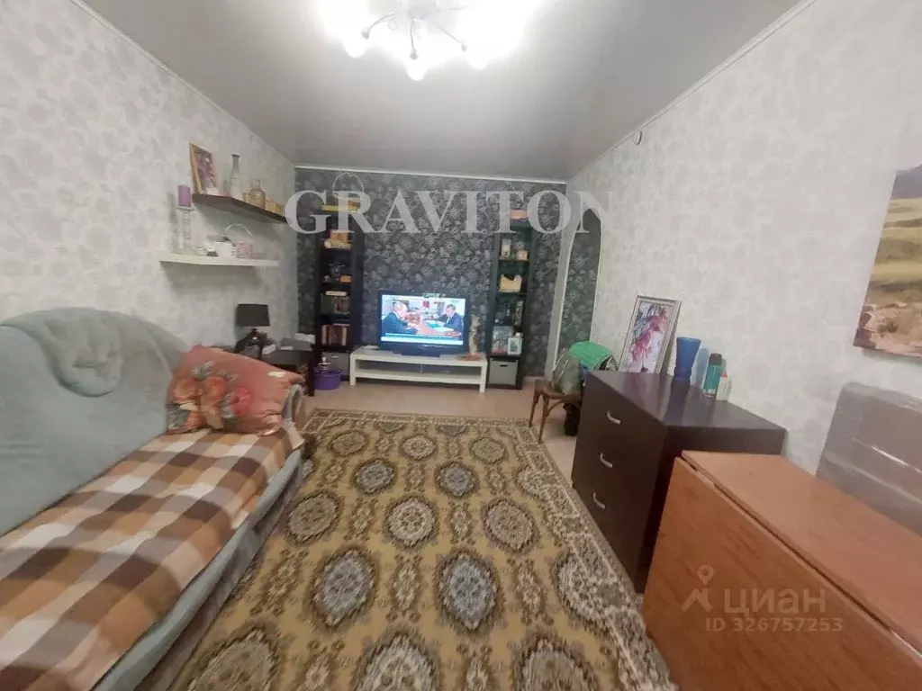 2-к кв. Алтай, Горно-Алтайск пер. Лисавенко, 2 (46.7 м) - Фото 2