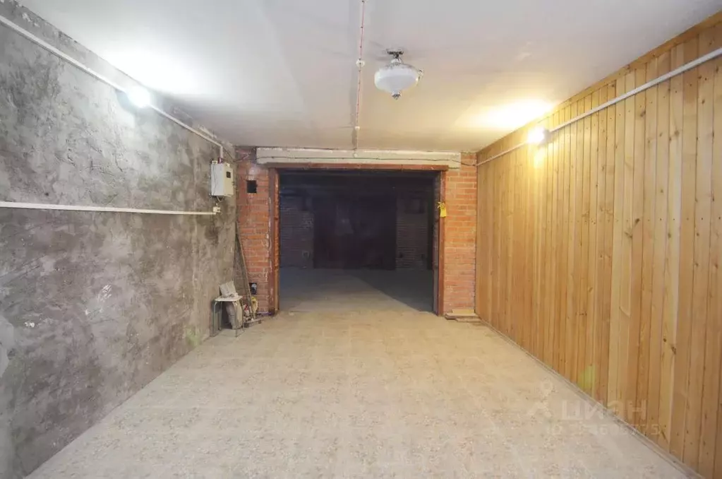 Гараж в Новосибирская область, Новосибирск ул. В. Высоцкого, 17 (22 м) - Фото 2