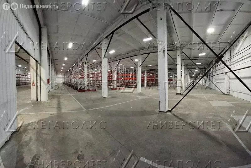 Склад (7469 м) - Фото 2