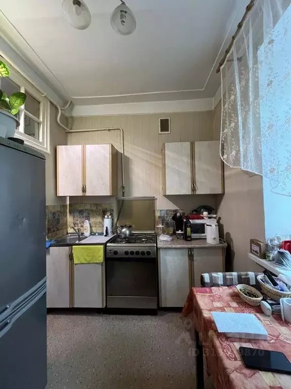 Квартира, 1 комната, 39 м - Фото 0