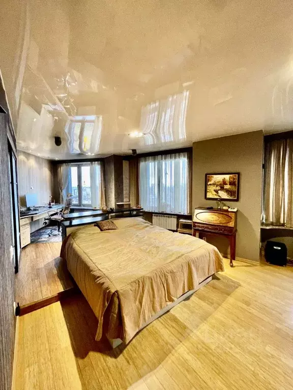 3-к кв. Санкт-Петербург просп. Энгельса, 93 (103.5 м) - Фото 1