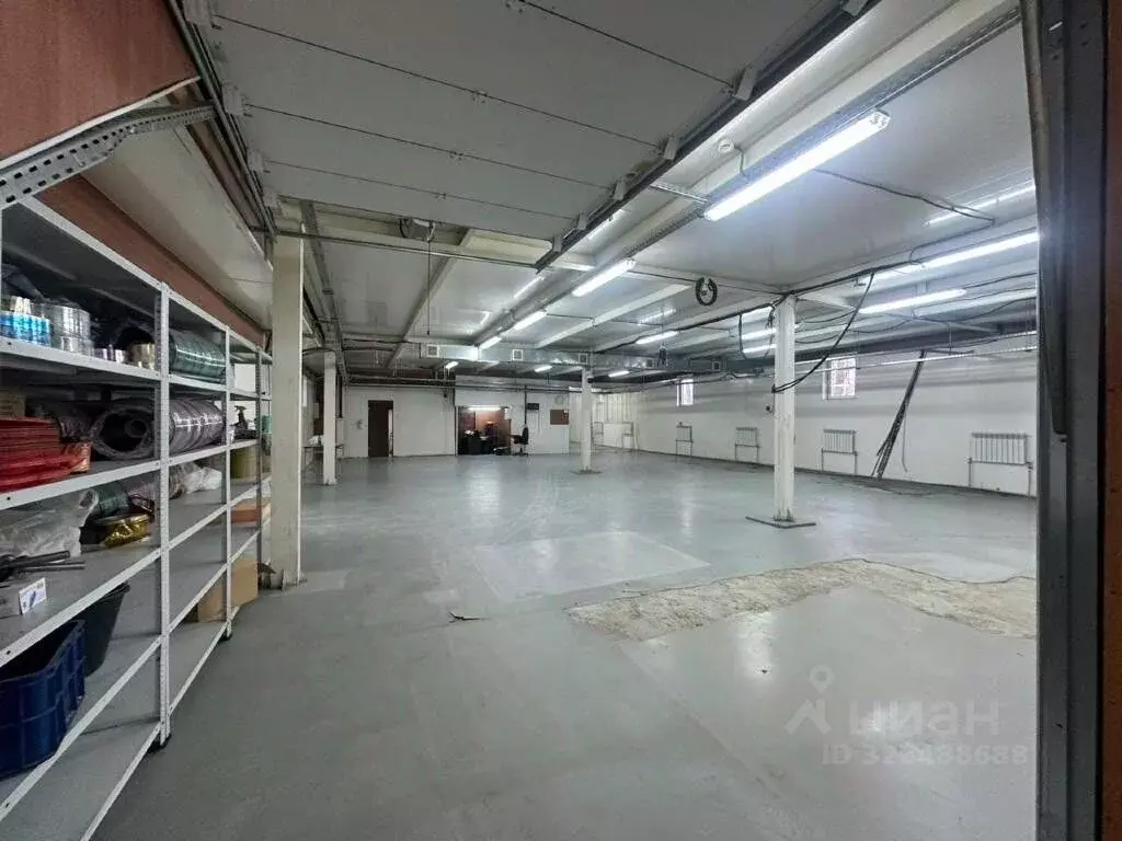 Помещение свободного назначения в Московская область, Раменский ... - Фото 1