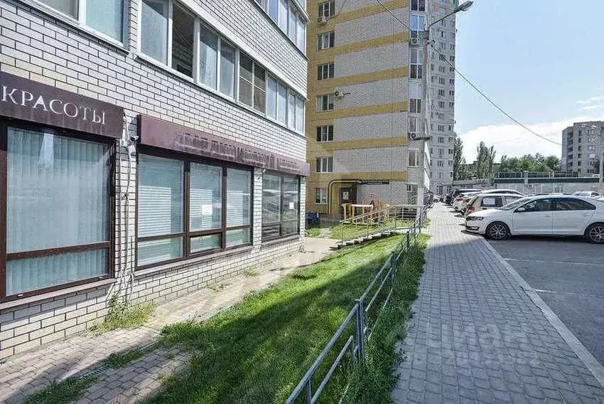 Помещение свободного назначения в Воронежская область, Воронеж ул. ... - Фото 1