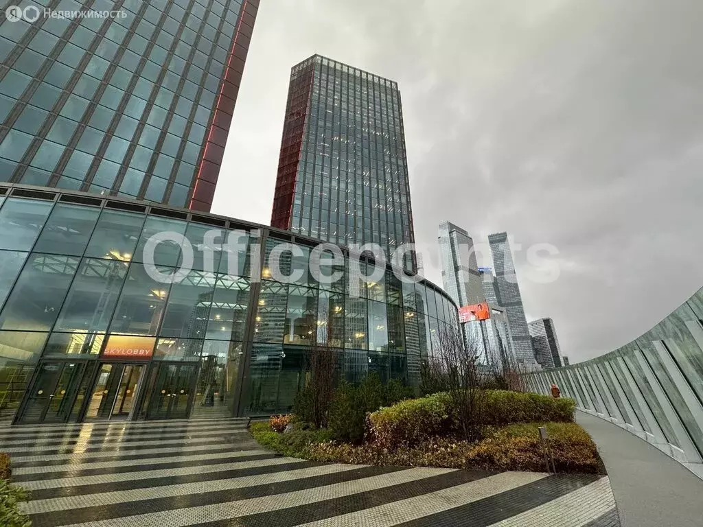 Офис (339.7 м) - Фото 1
