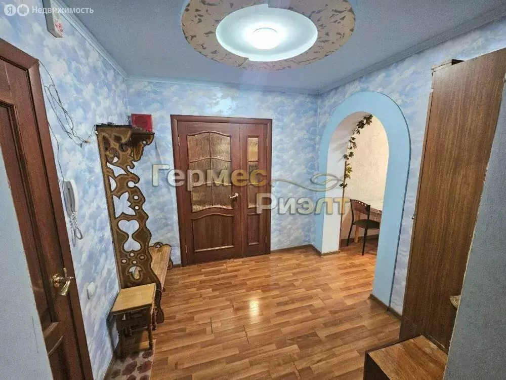 2-комнатная квартира: Ессентуки, Кисловодская улица, 24Ак2 (54 м) - Фото 0