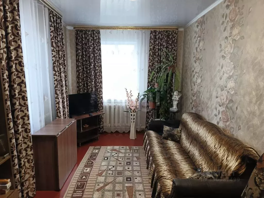 Дом в Белгородская область, Волоконовский район, Пятницкое рп ... - Фото 1