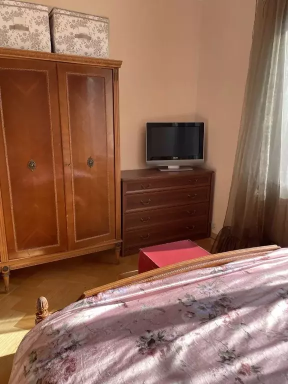 2-к кв. Москва Чистопрудный бул., 12К4 (69.0 м) - Фото 2