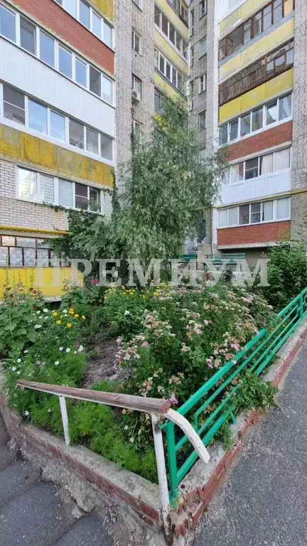 1-к. квартира, 35 м, 10/10 эт. - Фото 0