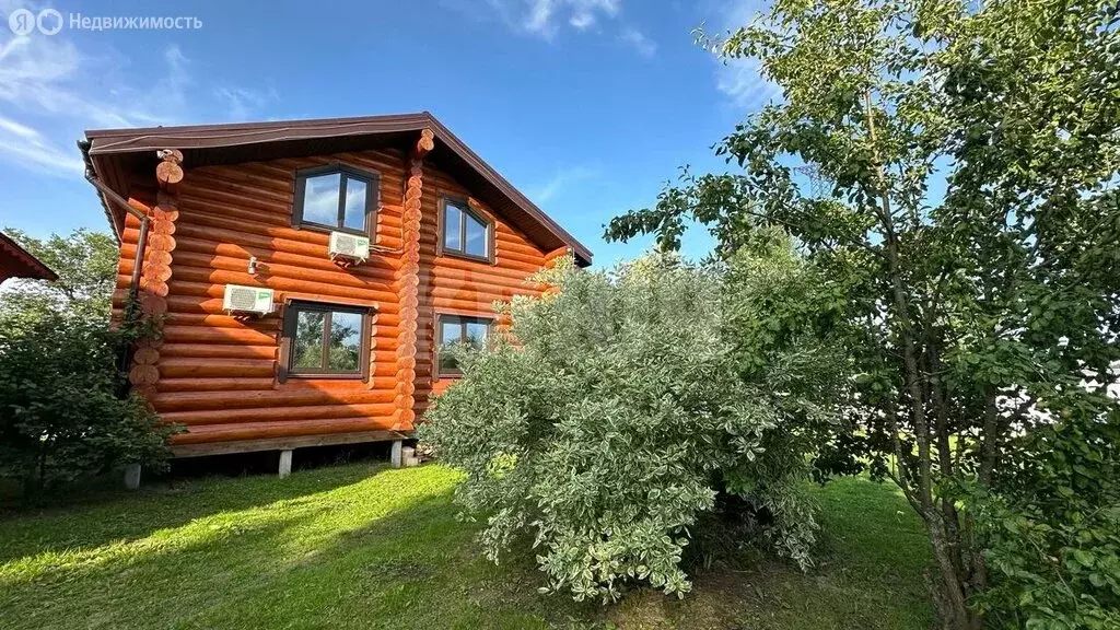 Дом в Сокол, 2-я Лентьевская улица, 28 (164 м) - Фото 1