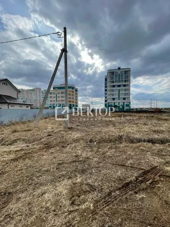Участок в Ивановская область, Иваново ул. Киселевых, 71 (10.0 сот.) - Фото 0