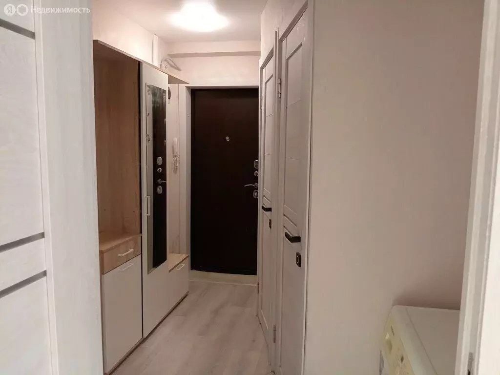 2-комнатная квартира: Саяногорск, микрорайон Енисейский, 12 (43.8 м) - Фото 1