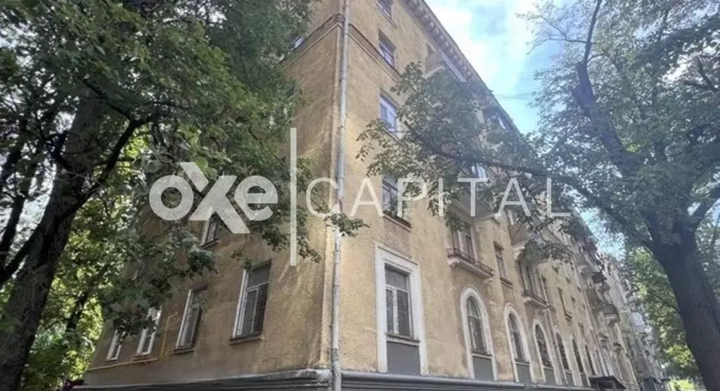 Офис в Москва ул. Екатерины Будановой, 4К1 (451 м) - Фото 1