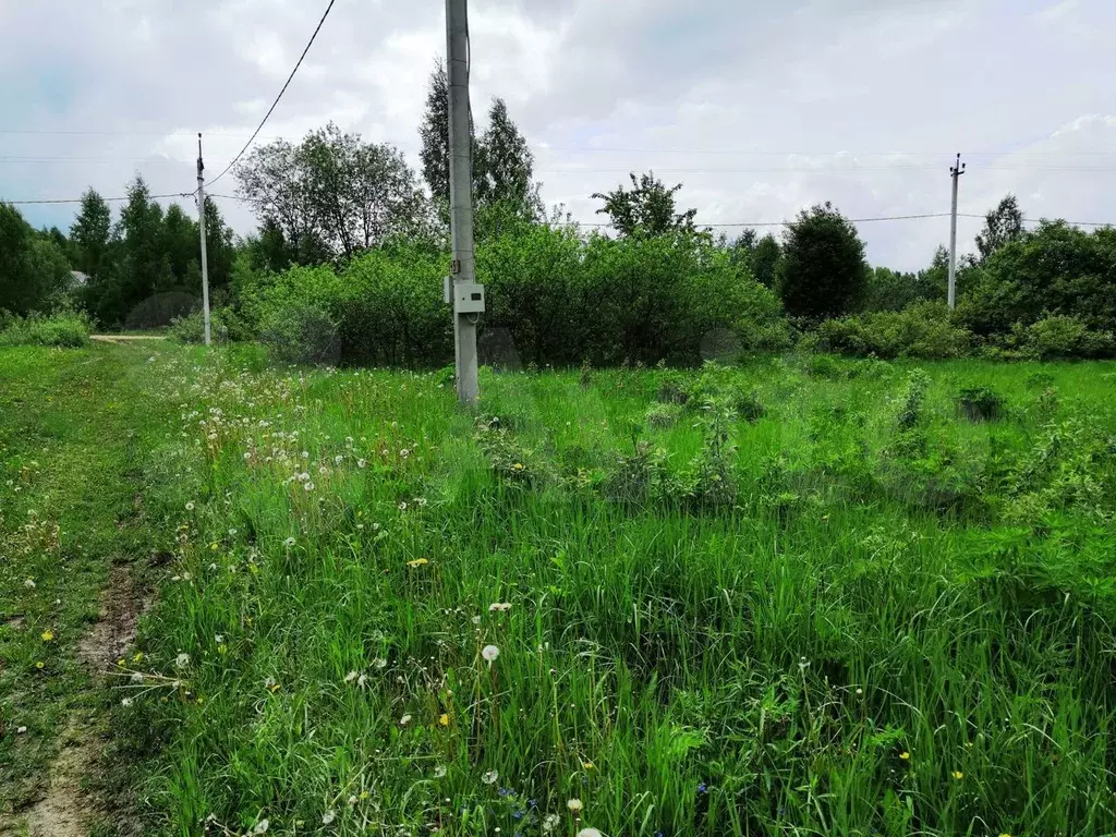 Купить Участок В Тарусский Район Калужской