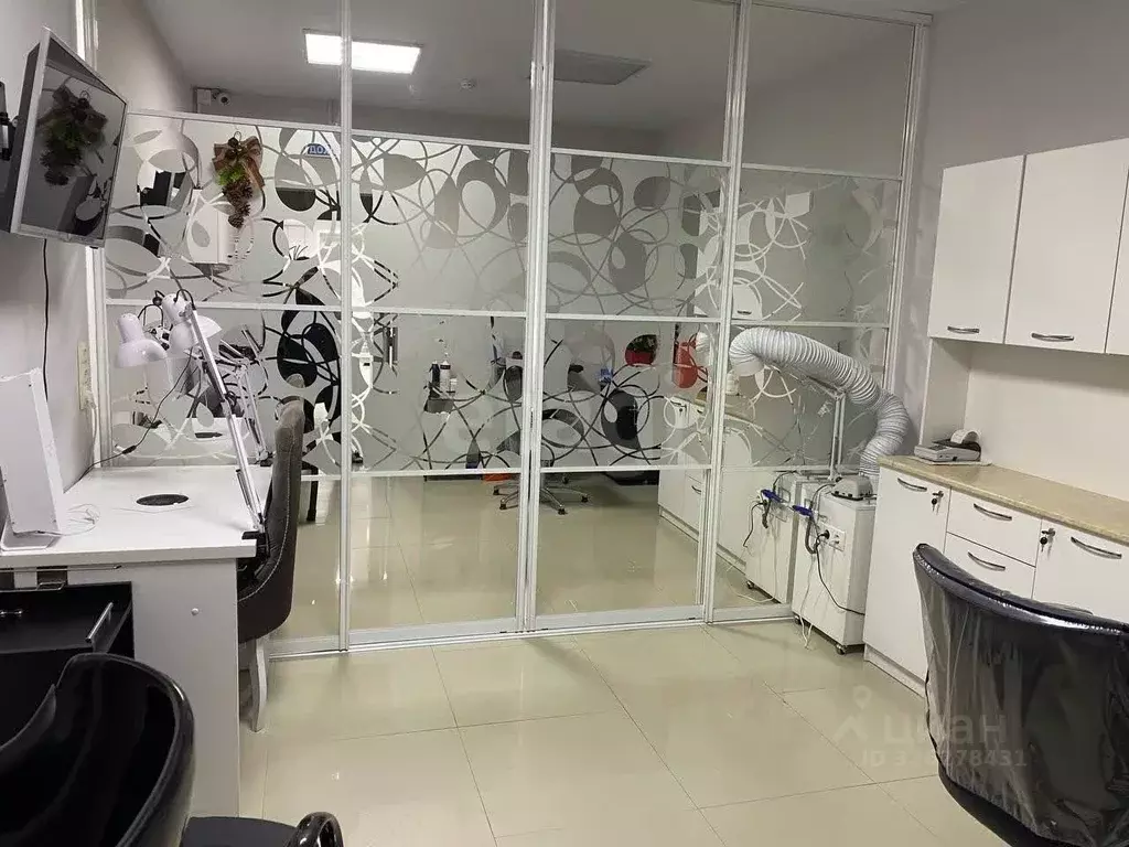 Торговая площадь в Владимирская область, Ковров ул. Маршала Устинова, ... - Фото 2