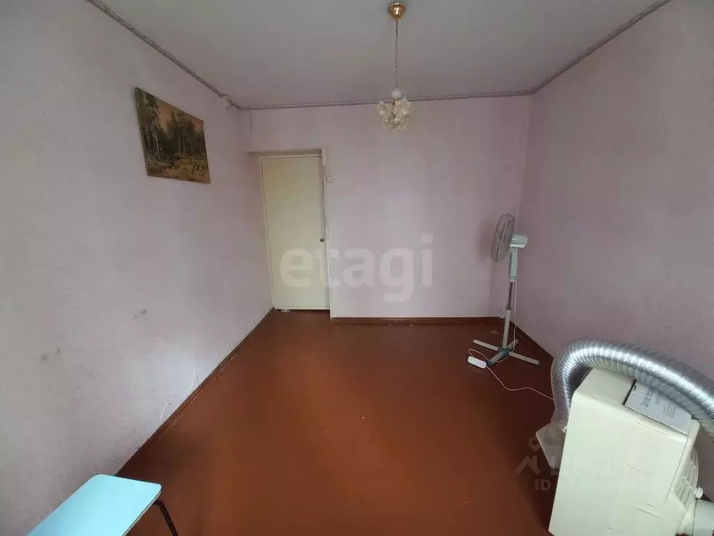 2-к кв. Воронежская область, Борисоглебск Аэродромная ул., 11 (48.1 м) - Фото 1