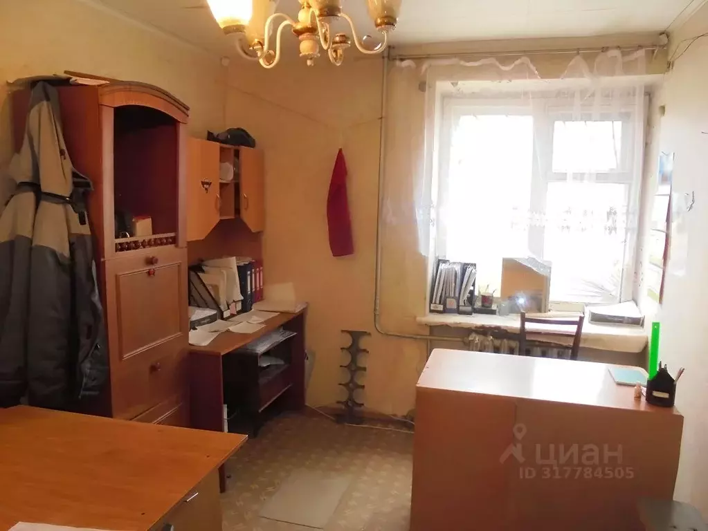 Помещение свободного назначения в Хабаровский край, ... - Фото 0