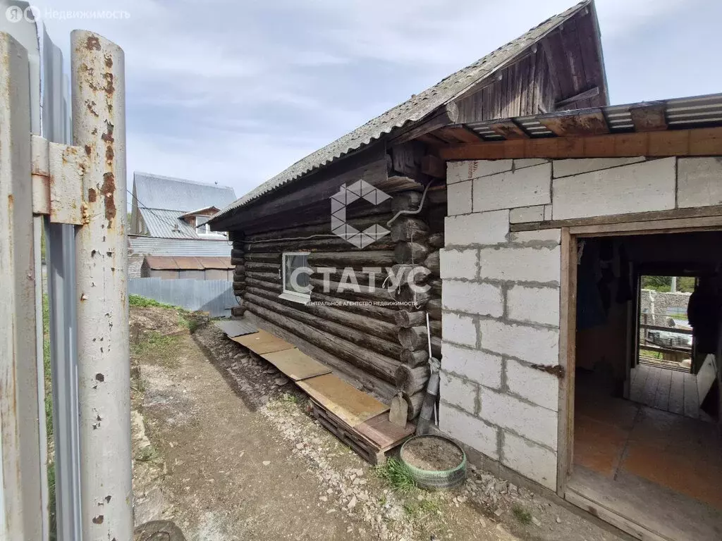 Дом в Добрянка, улица 50 лет Октября, 47 (28.3 м) - Фото 2