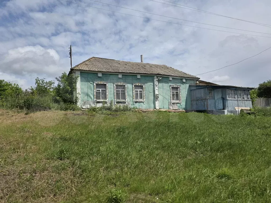 Дом 43,6 м на участке 26 сот. - Фото 0