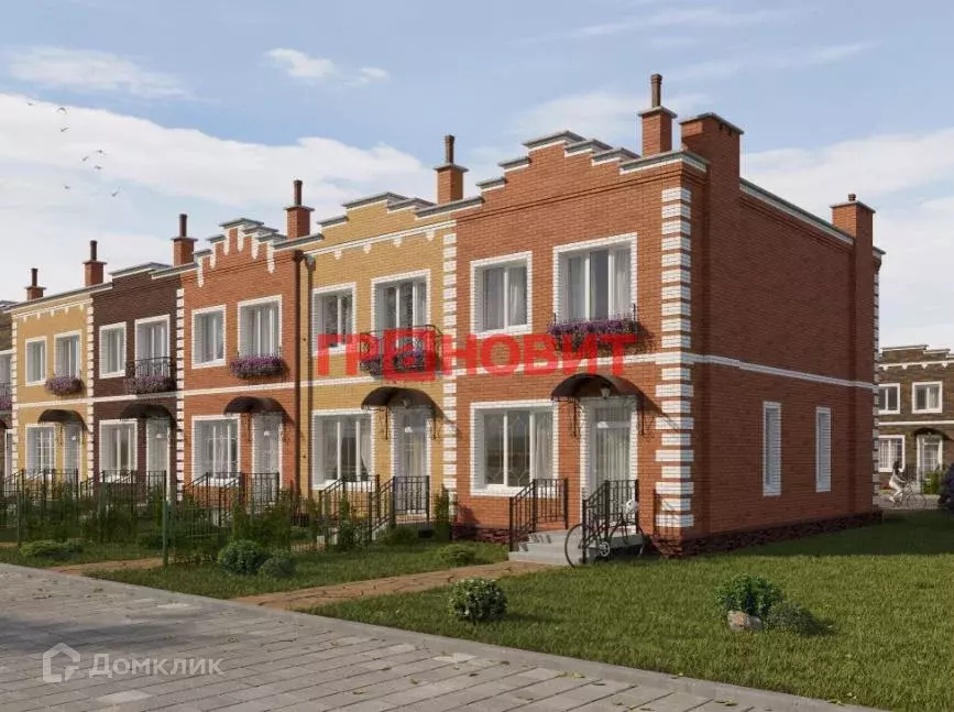 Продаётся 2-к квартира, 45.8 м - Фото 0