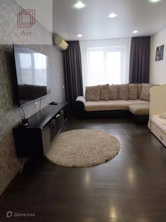 Продаётся 2-к квартира, 37 м - Фото 0